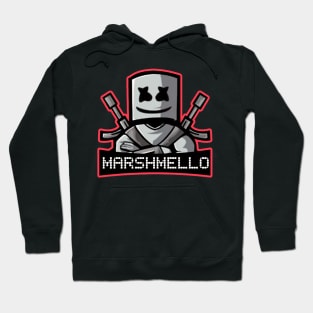 Hunter Marshmello Hoodie